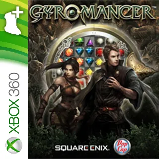 Купить Gyromancer Map Pack | XBOX | На любой аккаунт