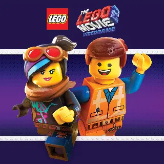 Купить The LEGO Movie 2 Videogame | XBOX | На любой аккаунт