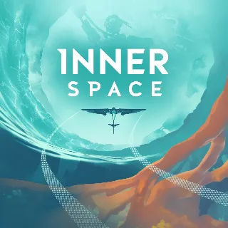 Купить InnerSpace | XBOX | На любой аккаунт