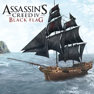 Купить Assassin’s Creed®IV Black Flag™ Death Vessel Pack | XBOX | На любой аккаунт