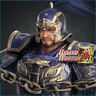 Купить Cao Ren - Officer Ticket | XBOX | На любой аккаунт