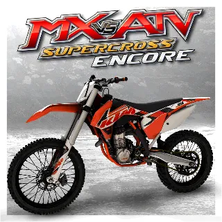 Купить 2015 KTM 450 SX-F MX | XBOX | На любой аккаунт