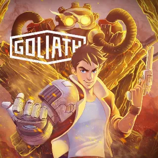 Купить Goliath | XBOX | На любой аккаунт