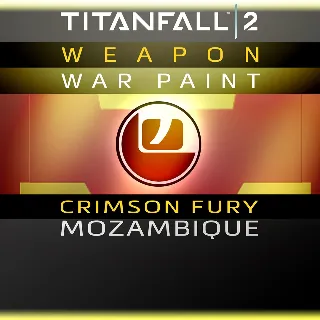 Купить Titanfall™ 2: Crimson Fury SA-3 Mozambique | XBOX | На любой аккаунт