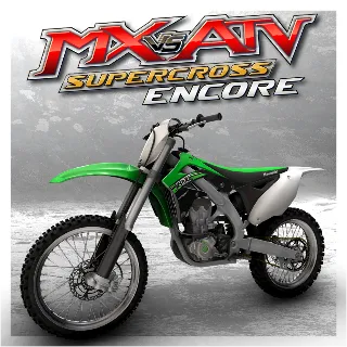 Купить 2015 Kawasaki KX 450F MX | XBOX | На любой аккаунт