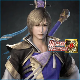Купить Guo Jia - Officer Ticket | XBOX | На любой аккаунт