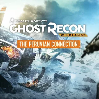 Купить Ghost Recon® Wildlands - Peruvian Connection Pack | XBOX | На любой аккаунт