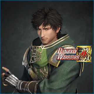 Купить Xu Shu - Officer Ticket | XBOX | На любой аккаунт