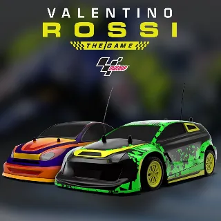 Купить Radio Controlled Cars Mode | XBOX | На любой аккаунт