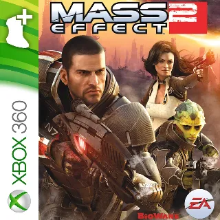 Купить Mass Effect 2: Arrival | XBOX | На любой аккаунт