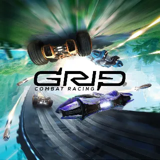 Купить GRIP | XBOX | На любой аккаунт