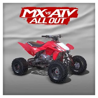 Купить 2011 Honda TRX450R | XBOX | На любой аккаунт