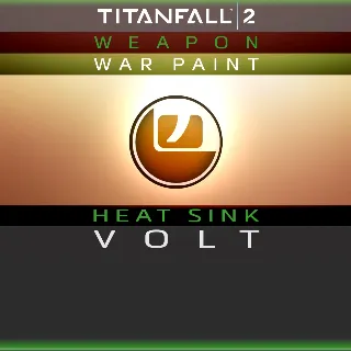 Купить Titanfall™ 2: Heat Sink Volt | XBOX | На любой аккаунт