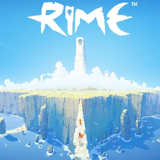 Купить RiME | XBOX | На любой аккаунт