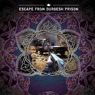 Купить FAR CRY 4 Escape from Durgesh Prison | XBOX | На любой аккаунт