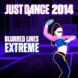 Купить "Blurred Lines" - Extreme | XBOX | На любой аккаунт
