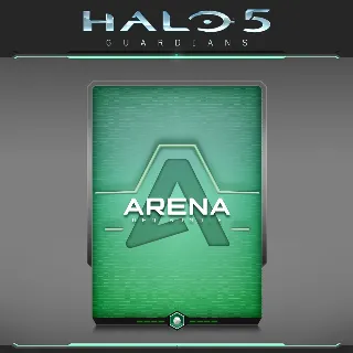 Купить Halo 5: Guardians – Arena REQ Bundle | XBOX | На любой аккаунт