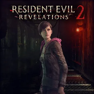 Купить RER2 Episode Three: Judgment | XBOX | На любой аккаунт