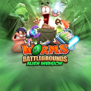 Купить Alien Invasion | XBOX | На любой аккаунт