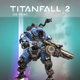 Купить Titanfall™ 2: Ion Prime | XBOX | На любой аккаунт