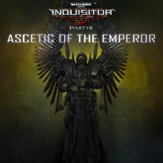 Купить Warhammer 40,000: Inquisitor - Martyr | Imperial decoration | XBOX | На любой аккаунт