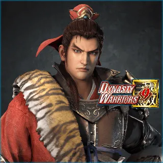 Купить Sun Quan - Officer Ticket | XBOX | На любой аккаунт