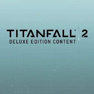 Купить Titanfall® 2 Deluxe Edition Content | XBOX | На любой аккаунт