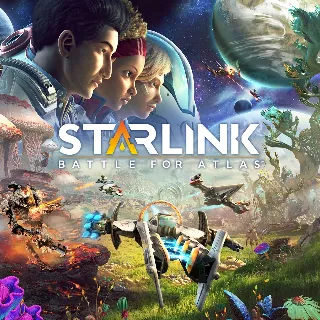 Купить Starlink: Battle for Atlas™ | XBOX | На любой аккаунт