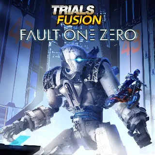 Купить Trials Fusion: Fault One Zero | XBOX | На любой аккаунт
