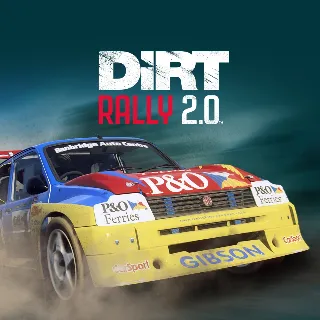 Купить MG Metro 6R4 Rallycross | XBOX | На любой аккаунт