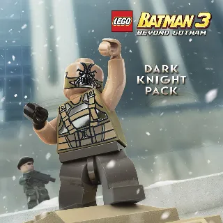 Купить Dark Knight Pack | XBOX | На любой аккаунт