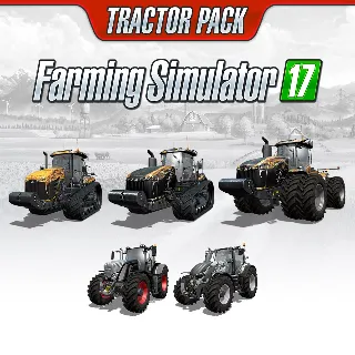 Купить Tractor Pack DLC | XBOX | На любой аккаунт