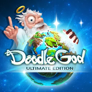 Купить Doodle God: Ultimate Edition | XBOX | На любой аккаунт