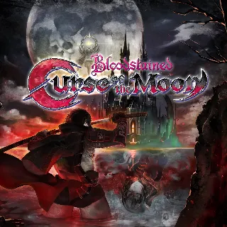 Купить Bloodstained: Curse of the Moon | XBOX | На любой аккаунт