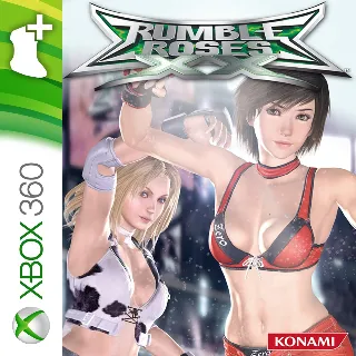 Купить SS Reiko's Costume A-Clan | XBOX | На любой аккаунт