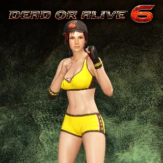 Купить DOA6 Deluxe Costume - Mila | XBOX | На любой аккаунт