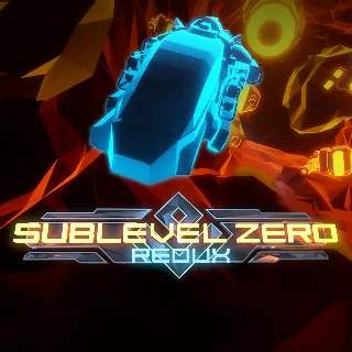 Купить Sublevel Zero Redux | XBOX | На любой аккаунт