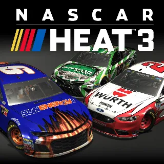 Купить November Pack | XBOX | На любой аккаунт