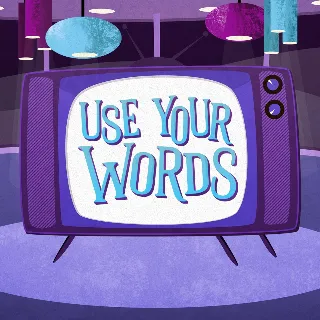 Купить Use Your Words | XBOX | На любой аккаунт