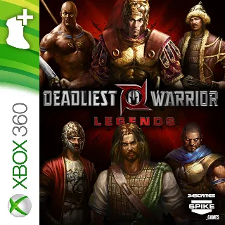 Купить Joan of Arc DLC | XBOX | На любой аккаунт
