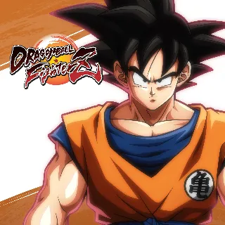 Купить DRAGON BALL FighterZ - Goku | XBOX | На любой аккаунт
