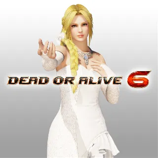Купить DOA6 Happy Wedding Costume Vol.2 - Helena | XBOX | На любой аккаунт