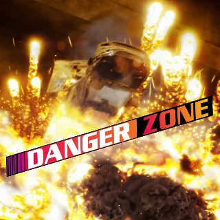 Купить Danger Zone | XBOX | На любой аккаунт