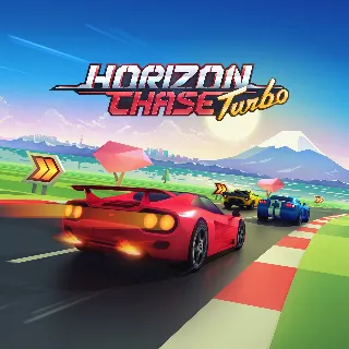 Купить Horizon Chase Turbo | XBOX | На любой аккаунт