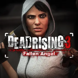 Купить Dead Rising 3: Fallen Angel | XBOX | На любой аккаунт