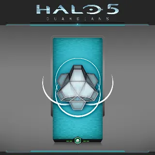 Купить Halo 5: Guardians – Silver REQ Pack | XBOX | На любой аккаунт