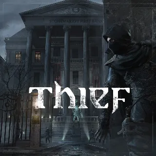 Купить Thief - The Bank Heist | XBOX | На любой аккаунт