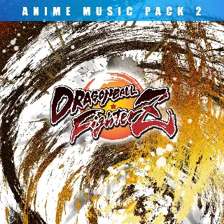 Купить DRAGON BALL FighterZ – Anime Music Pack 2 | XBOX | На любой аккаунт