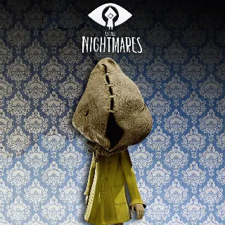 Купить Little Nightmares - Scarecrow Sack | XBOX | На любой аккаунт