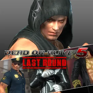 Купить DOA5LR Ultimate Rig Content | XBOX | На любой аккаунт